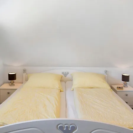 Apartmán Schleibrise