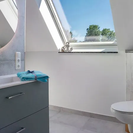 Apartmán Schleibrise Winnemark