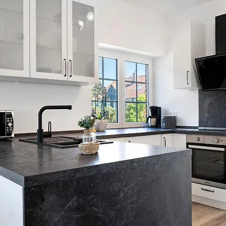 Schleibrise Winnemark