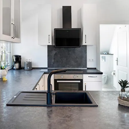 Schleibrise Apartmán