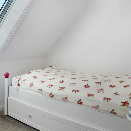 Apartmán Schleibrise *