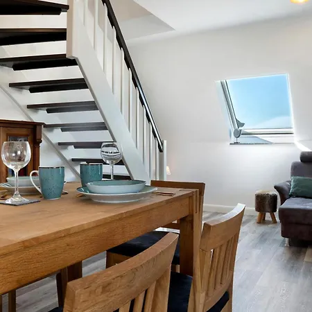 Schleibrise Apartmán