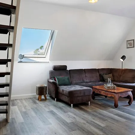 Apartmán Schleibrise