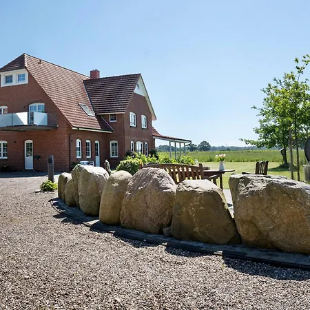 Apartmán Schleibrise