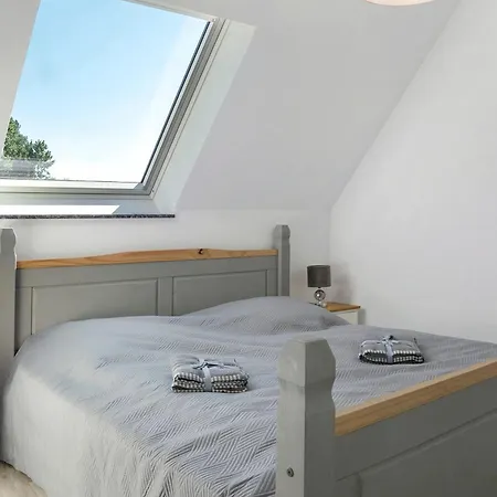 Apartmán Schleibrise