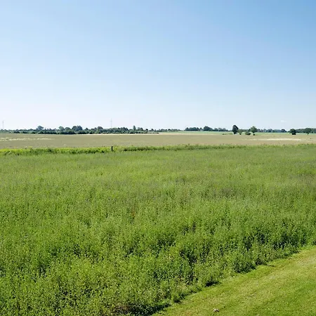 Apartmán Schleibrise *